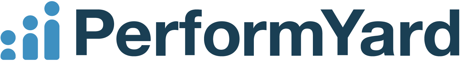 PerformYard Logo